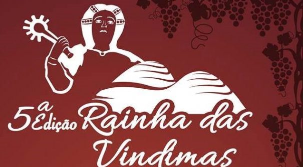 5ª Edição – Rainha das Vindimas