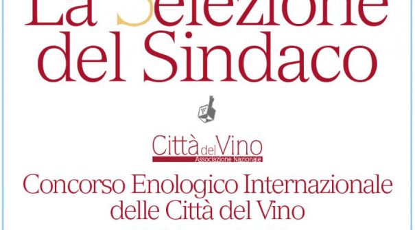 Vinho penaguiense premiado em Itália no concurso “La Selezione Del Sindaco 2017”