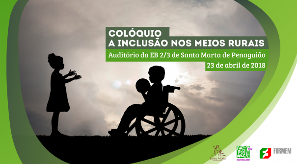 Colóquio – A Inclusão nos Meios Rurais