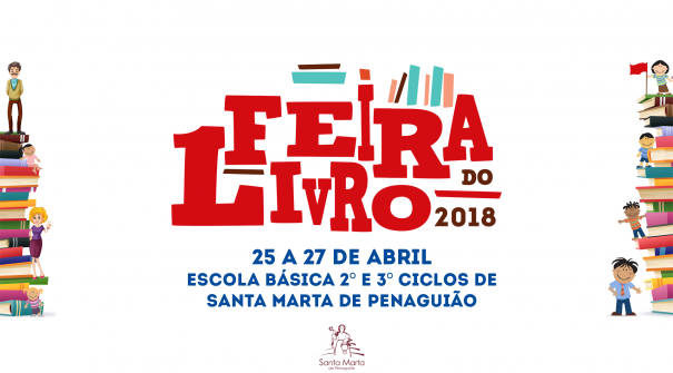 Feira do Livro 2018