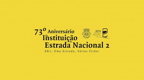 73º aniversário da Instituição da Estada Nacional 2