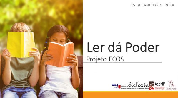 Programa ECOS – ESCOLA CONSTRÓI O SUCESSO EM SANTA MARTA