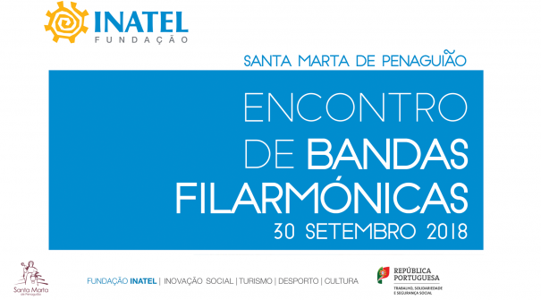 Encontro de Bandas Filarmónicas 2018