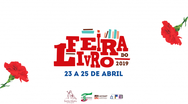 Feira do Livro 2019