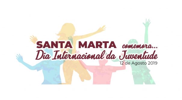 Dia Internacional da Juventude