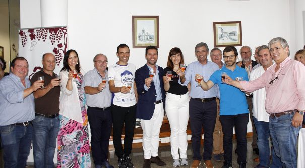 Apresentação Douro Ultra Trail 2019