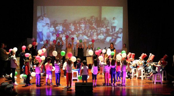 Dia Mundial da Música e Dia Internacional do Idoso