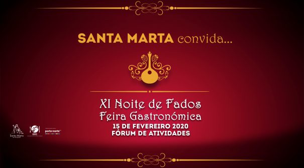 XI Noite de Fados – Feira Gastronómica