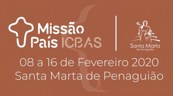 Missão País ICBAS 2020