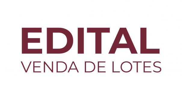 Venda de Lotes da Zona Oficinal – Até 22 de abril