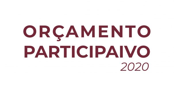 Orçamento Participativo 2020