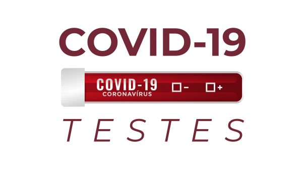 COVID19 – TESTES