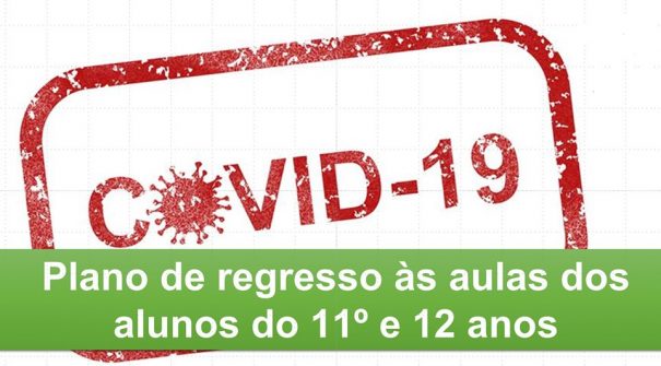 AVISO  EDUCAÇÃO – REGRESSO ÀS AULAS Transportes