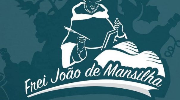 Mestre Frei João de Mansilha – Comemora 309 anos