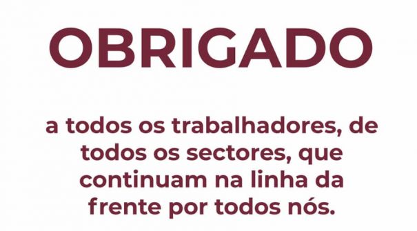 O dia 1 de Maio – Dia Internacional do Trabalhador, reveste-se este ano de um significado especial.