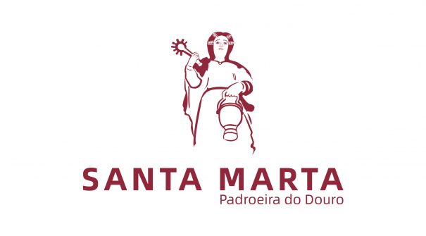 SANTA MARTA – Padroeira do Douro