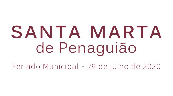 Feriado Municipal – 2020