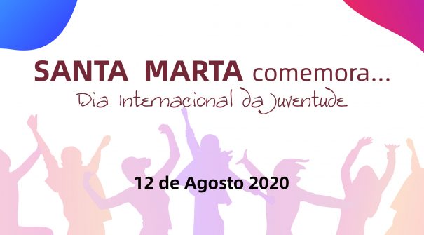 Dia Internacional da Juventude