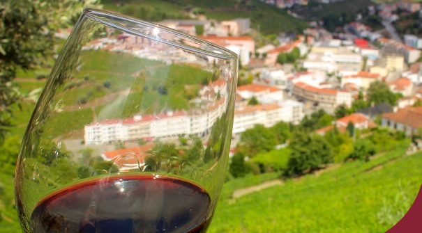 Hoje é Dia Internacional do Vinho do Porto