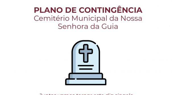 Plano de Contingência – Cemitério de Nossa Senhora da Guia