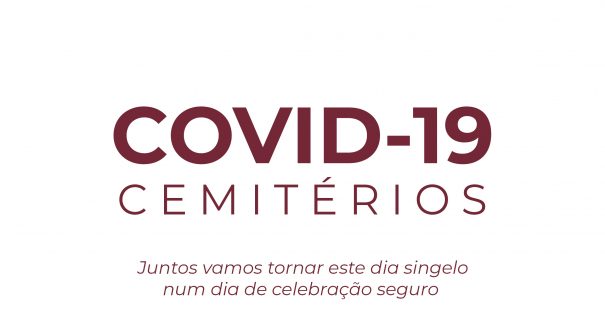 COVID-19 | CEMITÉRIOS