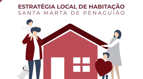 ELH – ESTRATÉGIA LOCAL DE HABITAÇÃO