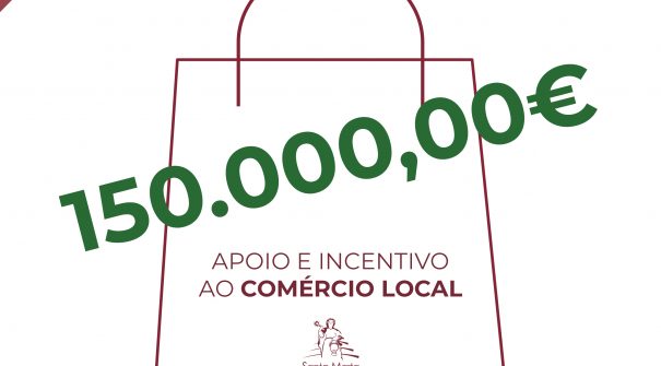 APOIO E INCENTIVO AO COMÉRCIO LOCAL