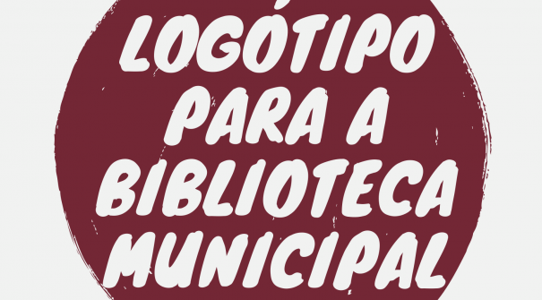 Concurso Criação do Logotipo da Biblioteca Municipal