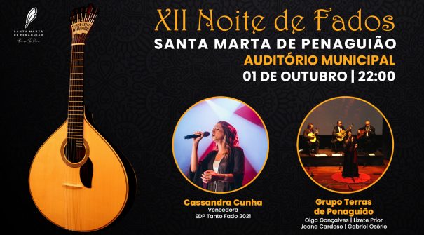 XII Noite de Fados