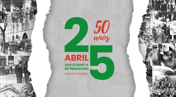 Comemorações dos 50 anos do 25 de abril de 1974