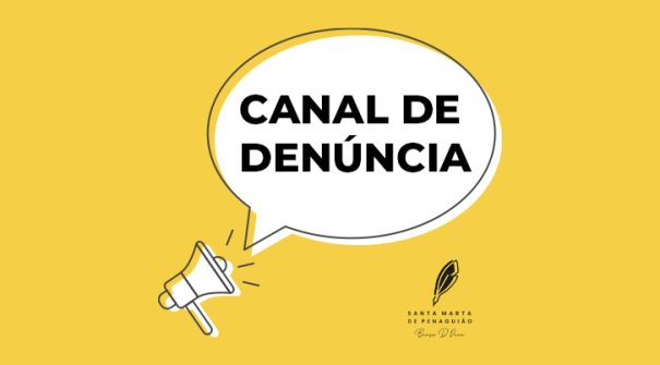 Canal de Denúncia