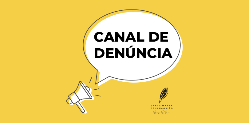  Canal de Denúncia 