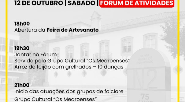 Cultura D’Ouro – Folclore Vindimas