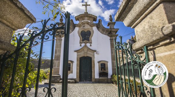 Dia de Santa Marta – Padroeira da Região Demarcado do Douro