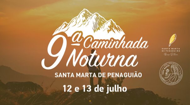 9ª Caminhada Noturna