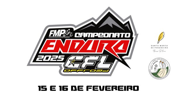 Campeonato Nacional de Enduro 2025