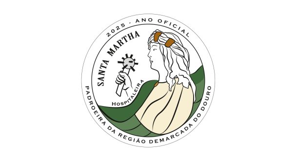 2025 Ano Oficial de Santa Martha – Padroeira da Região Demarcada do Douro