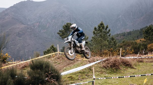 Campeonato Nacional de Enduro 2025