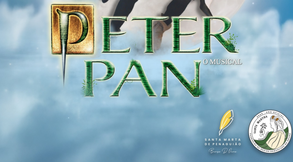 Peter Pan – O Musical